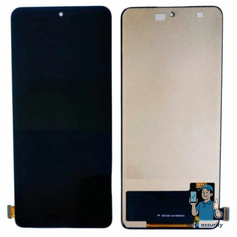 LCD with Touch Screen for Xiaomi 11i